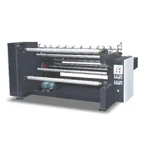 WFQ-2400D High Quality Roll Slitting Rewinder Machine coil slitting machine thermal paper slitting machine