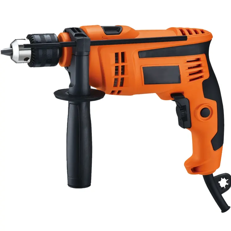 First Rate Wholesale 850W 3000RPM 13MM Impact Rotary Electric Hammer Drill