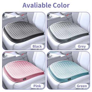 Anjuny nid d'abeille en mousse siège de voiture <span class=keywords><strong>appui</strong></span>-tête cou reste <span class=keywords><strong>coussin</strong></span> <span class=keywords><strong>coussin</strong></span> de siège de voiture - Product Image 6