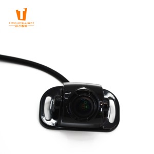 Caméra de recul robuste AHD 1080P pour RV camion Van tracteur chariot élévateur étanche vue latérale caméra de voiture 1 an - Product Image 3