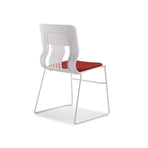Silla de oficina de alto diseño, muebles sencillos y duraderos, alta calidad, venta al por mayor de fábrica, nuevo diseño, <span class=keywords><strong>2021</strong></span> - Product Image 1