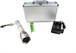 Radiómetro UV TMUV40S, Medidor de Irradiancia Ultravioleta, Iluminómetro - Product Image 3