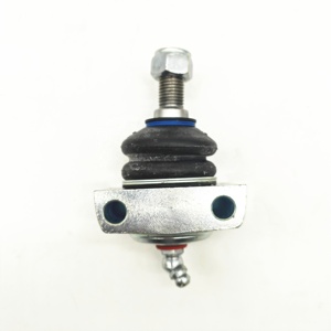 Nuevas Piezas de Suspensión JOKA, Rótula Superior Izquierda y Derecha GSJ131 109255 para Auto Clásico <span class=keywords><strong>TRIUMPH</strong></span> TR4 TR5 <span class=keywords><strong>TR6</strong></span> - Product Image 6