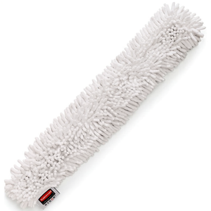 Housse de rechange pour plumeau en microfibre blanche 85300WH00 - Product Image 2