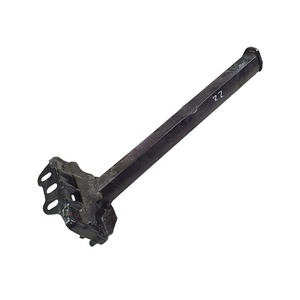 Nouvelle plaque d'extension de support avant de cadre moteur de haute qualité pour 3008 4008 pour C4 <span class=keywords><strong>PICASSO</strong></span> OE 9818416680 9818416580 - Product Image 4