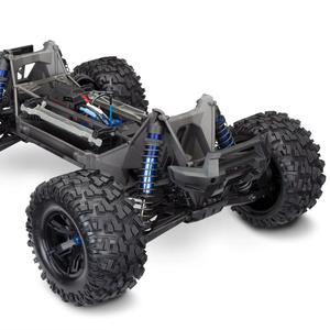 77086รถบรรทุกมอนสเตอร์ <span class=keywords><strong>RNR</strong></span> 8S 4WD 4 1:64มีกล้องสำหรับรถยนต์ RC ที่มีการควบคุมระยะไกล - Product Image 1