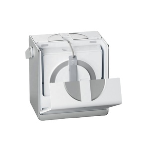 ECOVACS WINBOT W2 PRO OMNI Nettoyeur de vitres robotisé entièrement automatique écologique Moteur sans balais 3+ modes Contrôle par application Usage domestique - Product Image 1