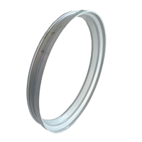 Venta Directa de Fábrica en China, Llanta de Acero Desmontable 22.5X8.25