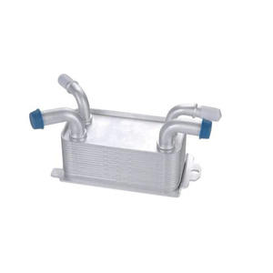 Pour Nissan OEM <span class=keywords><strong>21606</strong></span>-<span class=keywords><strong>3JXOB</strong></span> REFROIDISSEUR D'HUILE - Product Image 3