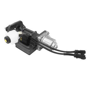 Clutch Actuator <strong>ECA2</strong> for Scania Truck 2612292 2450508 2825344 - Product Image 6