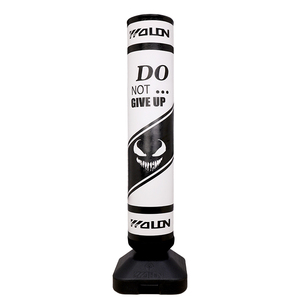 WOLON-saco <span class=keywords><strong>de</strong></span> <span class=keywords><strong>boxeo</strong></span> con ventosa <span class=keywords><strong>Vertical</strong></span>, <span class=keywords><strong>bolsa</strong></span> <span class=keywords><strong>de</strong></span> <span class=keywords><strong>boxeo</strong></span> <span class=keywords><strong>Vertical</strong></span>, soporte pesado, MMA, Muay Thai - Product Image 2