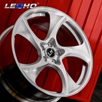 Jantes forgées sur mesure 522M 19 20 21 22 pouces 5x130 5x112 5x120 Jantes monobloc pour Porsche 911 992 Carrera C4 C4S Turbo Turbo S