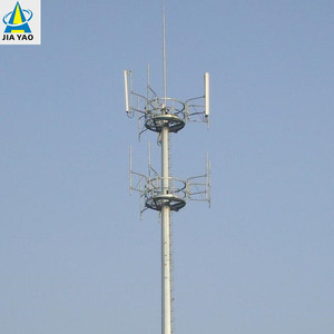 <span class=keywords><strong>Torre</strong></span> de mástil de telecomunicaciones <span class=keywords><strong>Torre</strong></span> de señal de teléfono móvil Señal de teléfono celular <span class=keywords><strong>Torre</strong></span> de estructuras de acero - Product Image 6