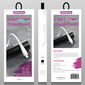 Venta caliente de fábrica 5A 3A Tipo <span class=keywords><strong>C</strong></span> Cable de cargador <span class=keywords><strong>USB</strong></span> a <span class=keywords><strong>USB</strong></span> <span class=keywords><strong>C</strong></span> Cable de datos de carga rápida Micro V8 para teléfono móvil - Product Image 2