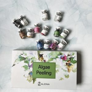 Una nueva venta caliente <span class=keywords><strong>algas</strong></span> naturales Peel Off polvo esponja Spicule Spongilla Spicules en venta - Product Image 4