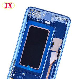 12 mesi di garanzia originale del telefono cellulare Lcd Touch Screen Assembly per Samsung <span class=keywords><strong>Galaxy</strong></span> <span class=keywords><strong>S9</strong></span> <span class=keywords><strong>Plus</strong></span> display originale schermo lcd - Product Image 5