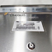 120HZ Haute Luminosité Samsung 40 Pouces 1920*1080 TV Écran LCD Module D'affichage LTF400HJ05