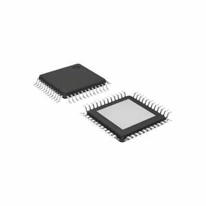 Buy Electronics Components Online Power Management (PMIC) AMT49101KJPTR-A-5 In Stock 48 LQFP Exposed Pad - Product Image 1