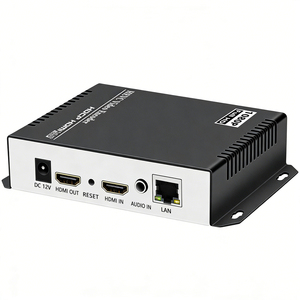 Encodeur vidéo Full HD 1080p MPEG-4 / H.265 AVC HDMI avec sortie HDMI en boucle - Product Image 2