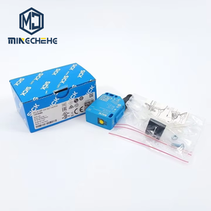 ขายส่ง Wla16p-24162130a00 คอนโทรลเลอร์ PLC ใหม่ คอนโทรลเลอร์ PLC สำหรับโปรแกรมมิ่งจากโรงงาน - Product Image 1