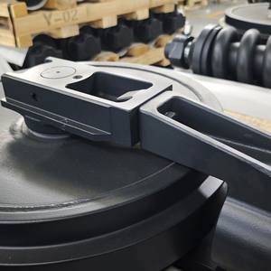 מחפר חלקי Zax200-5gtension צילינדר מסלול צילינדר מעיין המעיין חופר מסלול 1 יחידות\סט - Product Image 6