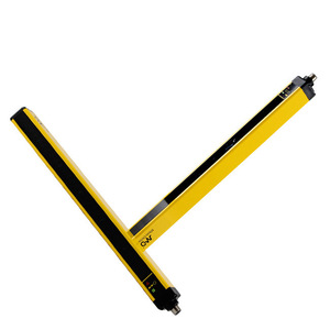 Bouclier de protection Md Moody SG2 90 mm IP69K conforme RoHS pour équipement mécanique et ingénierie électrique - Product Image 3