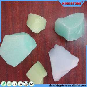 Prix <span class=keywords><strong>Discount</strong></span> <span class=keywords><strong>pierre</strong></span> de verre brillante naturelle avec différentes couleurs - Product Image 6