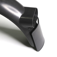 Garde-boue arrière de Scooter avec support de plaque d'immatriculation sans feu arrière pour accessoires de planche à roulettes électrique Xiaomi Pro2 1S