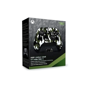 คอนโทรลเลอร์ XBOX ลายพรางป่าลึก รุ่น ACXX0041 แบบปรับแต่งได้ - Product Image 2