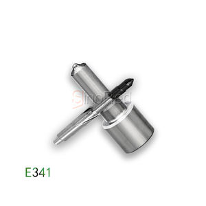 Boquilla de inyector de combustible de inyección de precisión <span class=keywords><strong>E341</strong></span> inyector diésel para DELPHI - Product Image 5