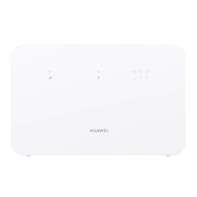 Unlocked HUAWEI B530-936 Home Router, 4G LTE, Dual Band, up to 300Mbps for HUAWEI B530-936