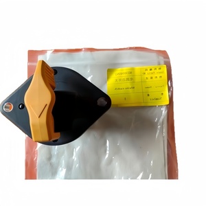 Interrupteur principal d'alimentation d'excavatrice, interrupteur de déconnexion de batterie 803694992 - Product Image 6