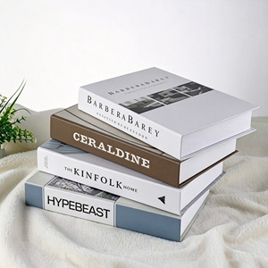 Stampa Personalizzata di Libri d'Arte di Lusso, Portfolio Fotografici, Libri Decorativi Personalizzati per Marchi e Hotel - Product Image 4