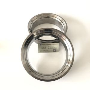 Op Maat Gemaakte Niet-Standaard Wolfraamcarbide Klepzitting Slijtvaste Hardgelegeerde Klepzitting Wolfraam Stalen Kogelolie Accessoires - Product Image 6