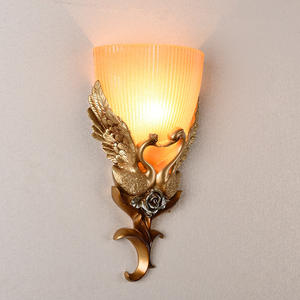 <span class=keywords><strong>เ</strong></span>ขากวางโคมไฟติดผนัง<span class=keywords><strong>ส</strong></span>ไตล์วิน<span class=keywords><strong>เ</strong></span>ทจ,โคมไ<span class=keywords><strong>ฟ</strong></span>ติดผนังทรงนกทำจากเรซิน Sconce ไฟตกแต่งผนังบันไดระเบียงไฟติดผนัง - Product Image 4