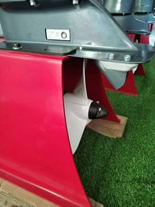 Pour <span class=keywords><strong>moteur</strong></span> hors-bord à essence 2 temps E40J 40 CV, conception économe en carburant, refroidissement à contrôle <span class=keywords><strong>thermique</strong></span>, protection contre la surchauffe - Product Image 6