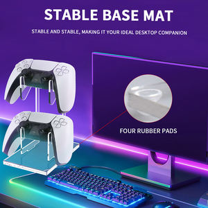 Soporte de Alta Calidad para Controles de Videojuegos, Soporte Acrílico para Controles de Ps5, Ps4 y <span class=keywords><strong>Xbox</strong></span> - Product Image 2