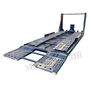 Camion de dépannage léger à plateforme à plateau basculant à bas <span class=keywords><strong>prix</strong></span>, 4 tonnes, 5 tonnes, 8 tonnes, avec système hydraulique - Product Image 2