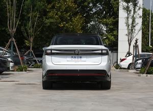 Vente en gros 2024 Volkswagen Id7vizzion ID.7 VIZZION Prime VUS électrique Véhicule à énergies nouvelles avec traction intégrale et VUS d'occasion à hayon - Product Image 6