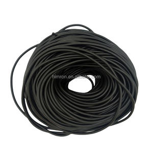 50M/paket 3060 doğal lateks sapanların kauçuk tüp boru bant sapan avcılık çekim için mancınık elastik halat - Product Image 2