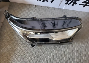 Faro Delantero Original para Automóvil 33100TLAH71 33150TLAH71, Faro LED Original Usado de Alta Gama para Honda CRV 2017 a <span class=keywords><strong>2022</strong></span> - Product Image 3
