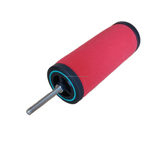 Élément filtrant de précision E5-24, pièce de compresseur industriel - Product Image 4