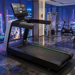 Commercial Use LED Touchscreen Display Heavy Duty Steel Construction 3HP Gym Cardio Machine H7T H7T H7T H7T H7T H7T H7T H7T H7T - Product Image 6