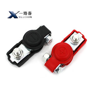 Nuevo terminal de enlace fusible de alta calidad a cable de batería entrega rápida con certificado CE - Product Image 3