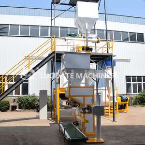 Nhà Máy Hộ Gia Đình Tự Mồi Thổ Nhĩ Kỳ Động Vật Viên Làm Máy/Vòng Chết Viên Máy/Động Vật Thức Ăn Viên mil - Product Image 4