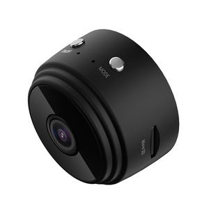 Minicámara A9 1080P Full HD pequeña <span class=keywords><strong>Wifi</strong></span> IP IR visión nocturna <span class=keywords><strong>Micro</strong></span> Cámara - Product Image 5