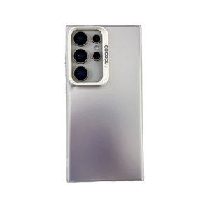 Étui de téléphone portable IMD adapté aux téléphones portables <span class=keywords><strong>Samsung</strong></span>, étui de protection antichoc couleur bonbon - Product Image 2