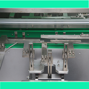 Ngang chọn nơi chai và robot Carton Đóng Gói monoblock máy - Product Image 4