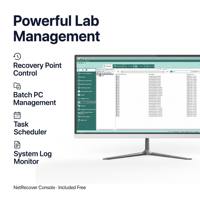 Computer Lab Solution All-in-One Hardware Software for Teaching Examination School Classroom OEM ODM Support