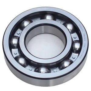 Large Ball Bearing Sizes for Sale 6317 6322 Ball Bearing Manufacturers for Motors